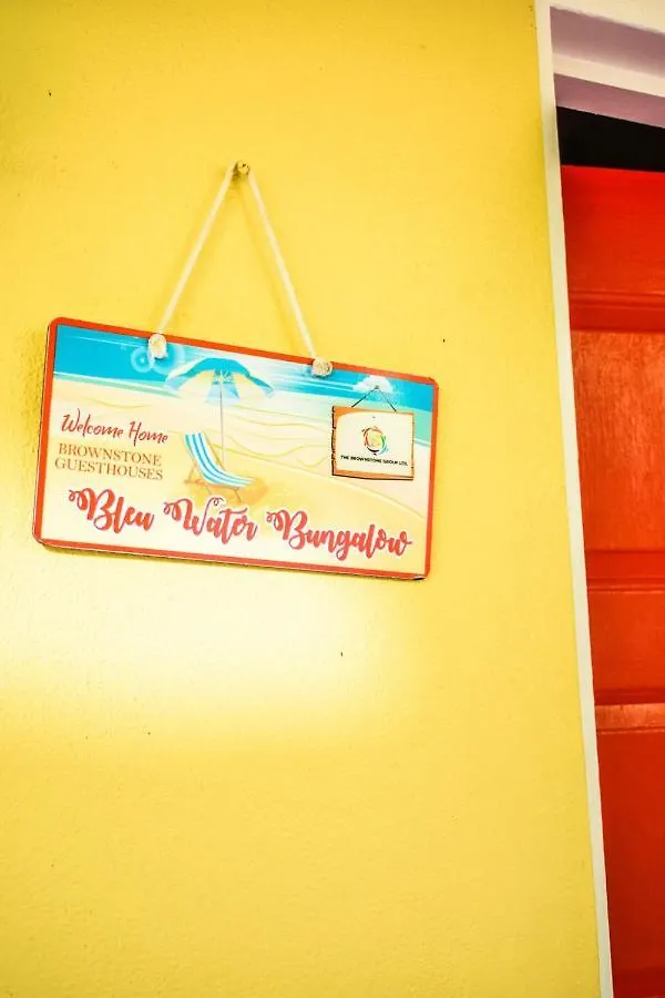 Brownstone Guesthouses Nassau