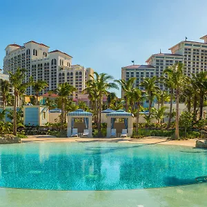 Grand Hyatt Baha Mar Ośrodek wypoczynkowy