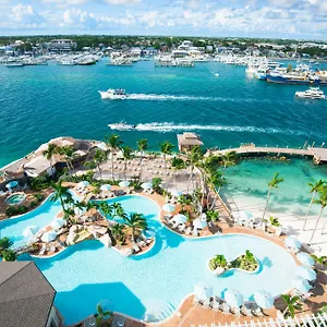 Warwick Paradise Island Bahamas (adults Only) Nasáu