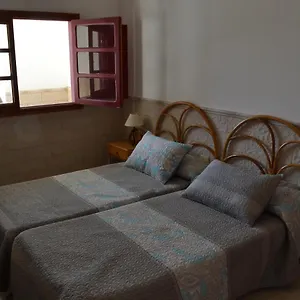  Apartment Sunset In The Atlantic Playa De Alojera Spain