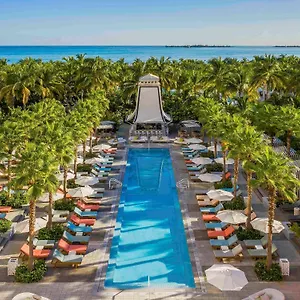 Sls At Baha Mar Nasáu