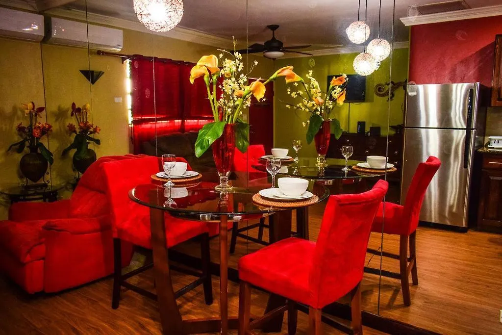 Brownstone Guesthouses Nassau 0*,  Bahamas