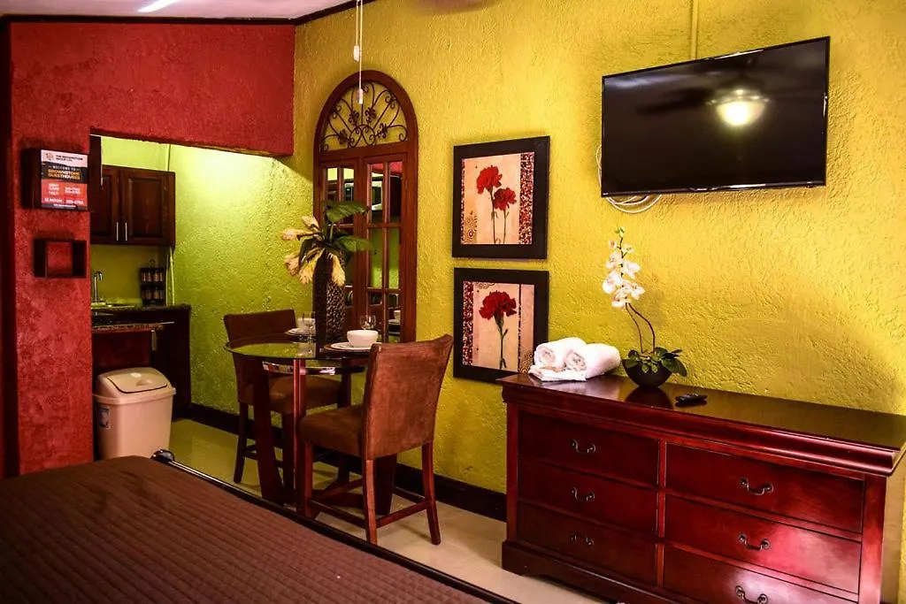Brownstone Guesthouses Nassau 0*,  Bahamas