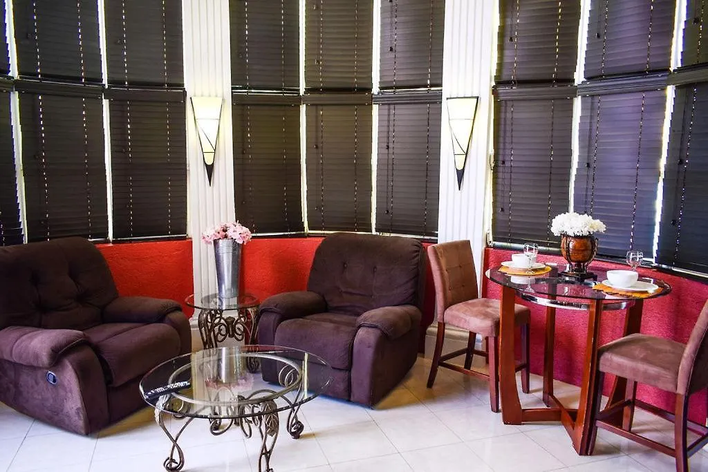 Brownstone Guesthouses Nassau 0*,