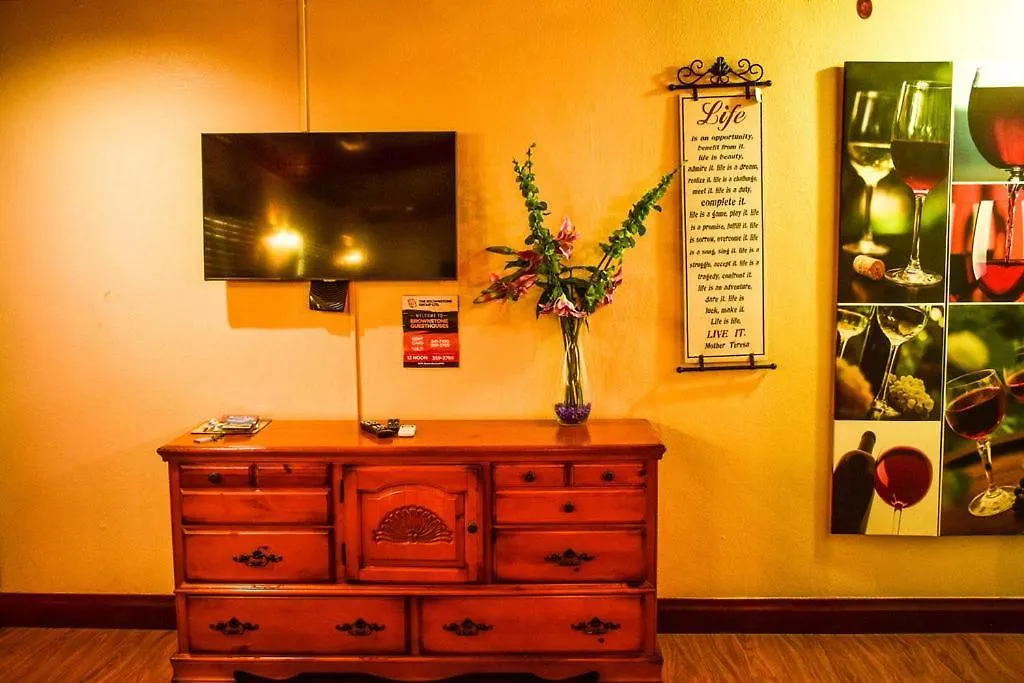 Brownstone Guesthouses Nassau 0*,  Bahamas